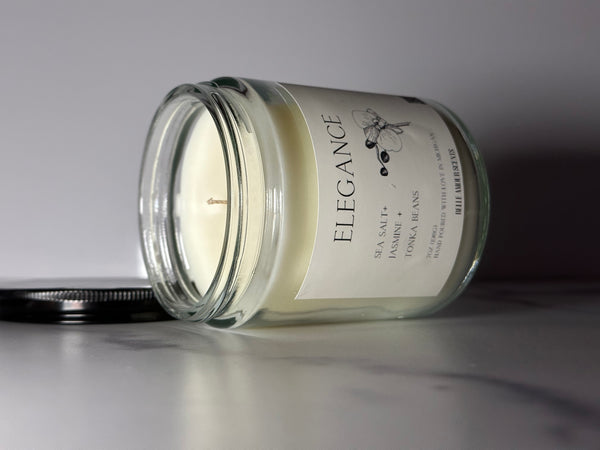 Elegance Candle