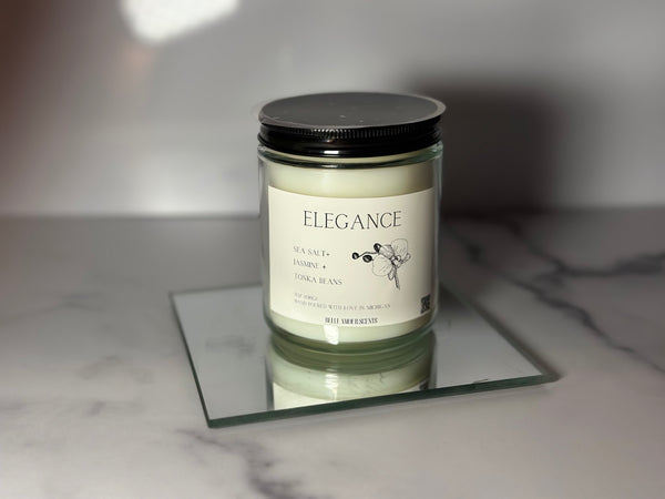 Elegance Candle