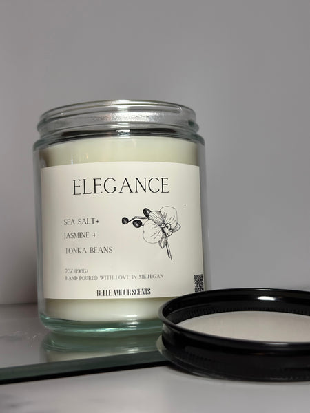Elegance Candle
