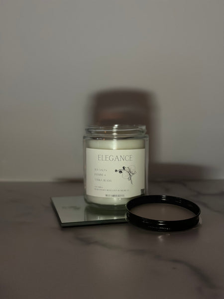 Elegance Candle