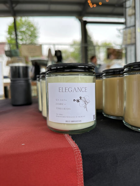Elegance Candle