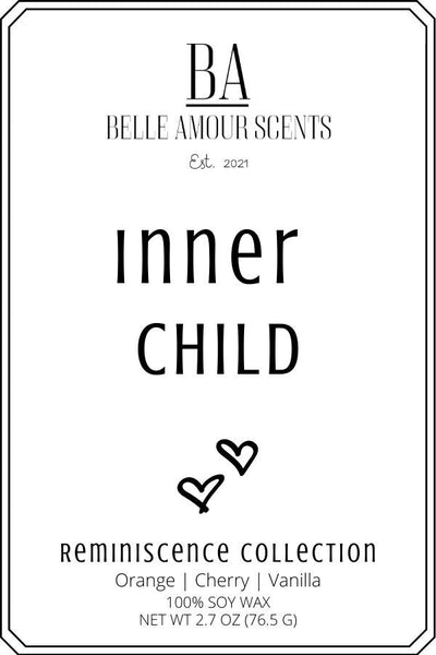 Inner Child - Fruity