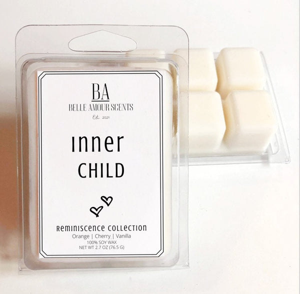 Inner Child - Fruity