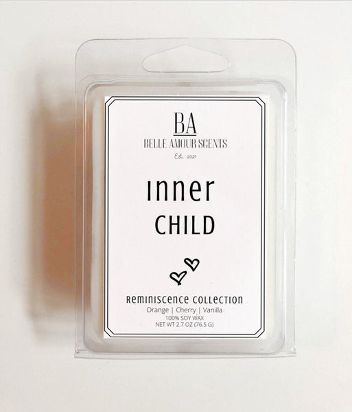 Inner Child - Fruity