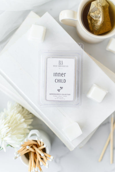 Inner Child - Fruity